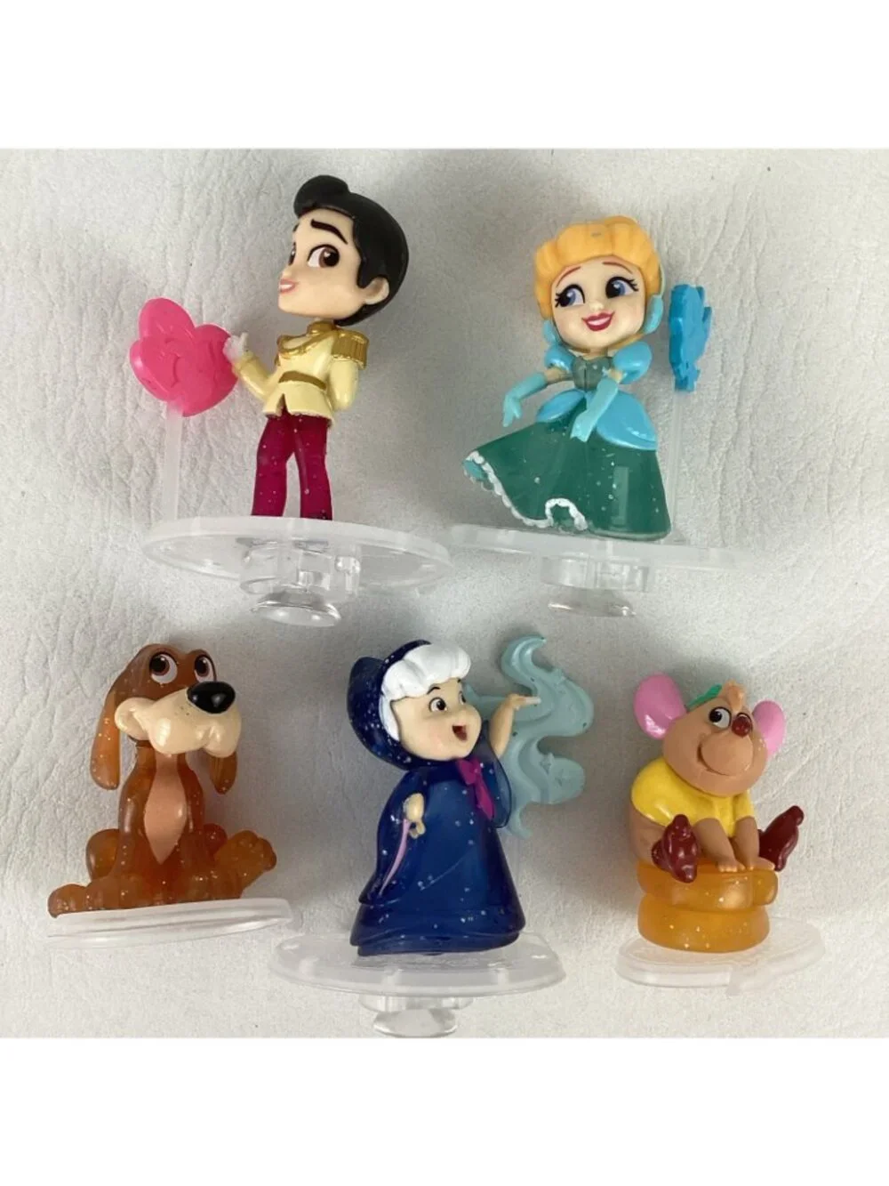 Hasbro clean good